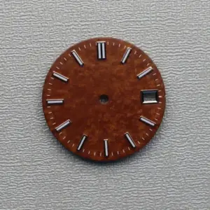 Green Luminous Dial for NH35 Watches 16 S74a72ac680ef4673879595a6f4645ce5z