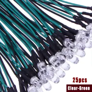 25-RGB LED Diodes for Creative Projects 18 S74a736467ceb478b9273c59ac1ada8196