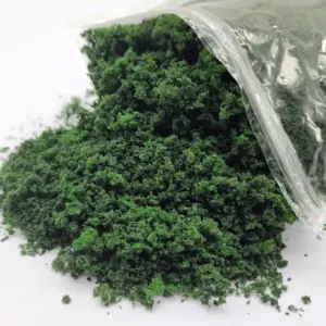 Vibrant Miniature Foliage for Dioramas 18 S74a803fce851493d85e5a7020ace8429O