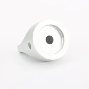 Aluminum Knob Set for Guitars and Audio Gear 10 S74b1bc352db44b89b0aa504200d398f3I