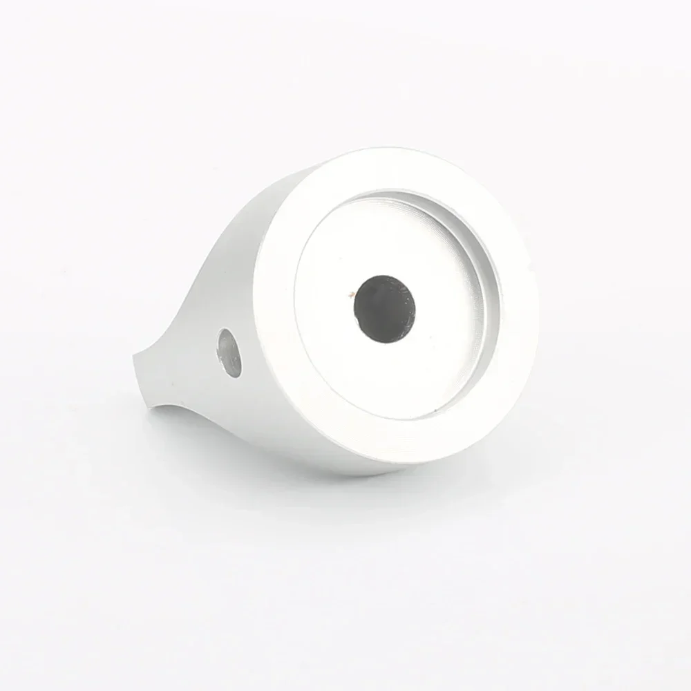Aluminum Knob Set for Guitars and Audio Gear 5 Aluminum Knob Set for Guitars and Audio Gear - Image 5