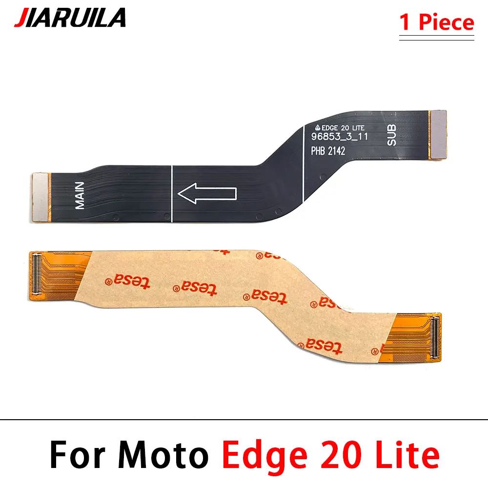 Motorola Edge Series Flex Cable Set (20 pcs) 8 Motorola Edge Series Flex Cable Set (20 pcs) - Image 8