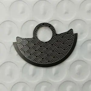 Vibrant Rotor Patch for NH35/36, SKX007/009 18 S74bed47a5c574cf883235f4b51e18e8fs