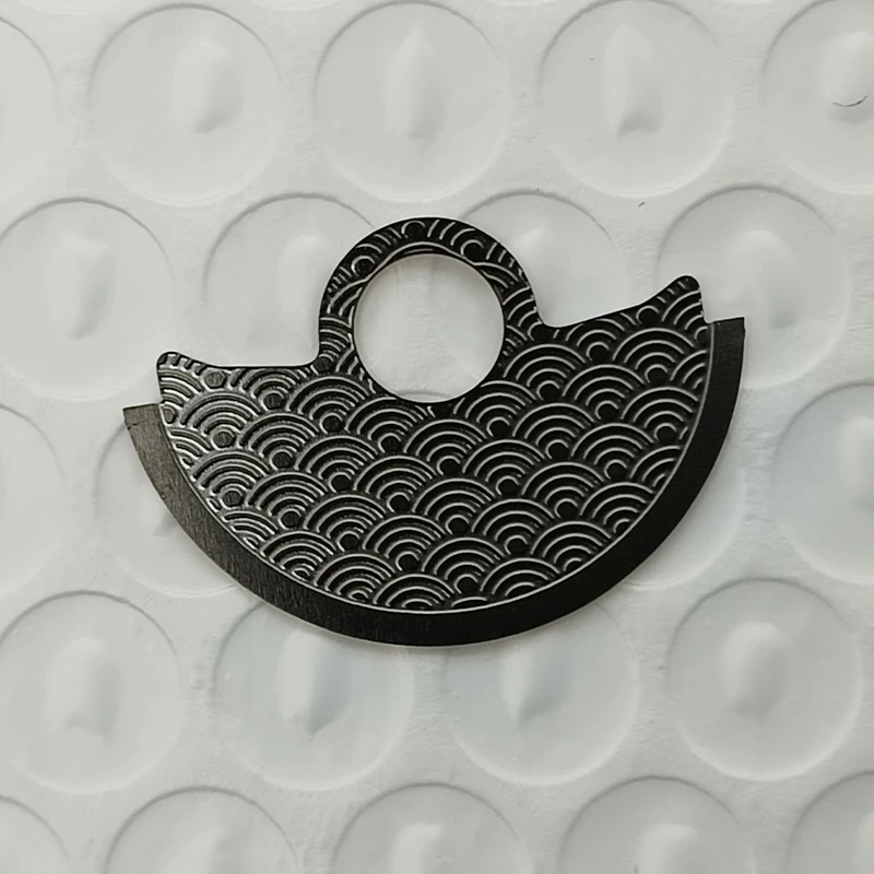 Vibrant Rotor Patch for NH35/36, SKX007/009 9 Vibrant Rotor Patch for NH35/36, SKX007/009 - Image 9