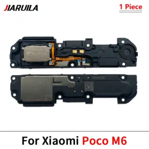 Xiaomi Loudspeaker Flex Cable Set for Models 12 S74c464d3a6f04387b62b38d41bbcd4fdE 2