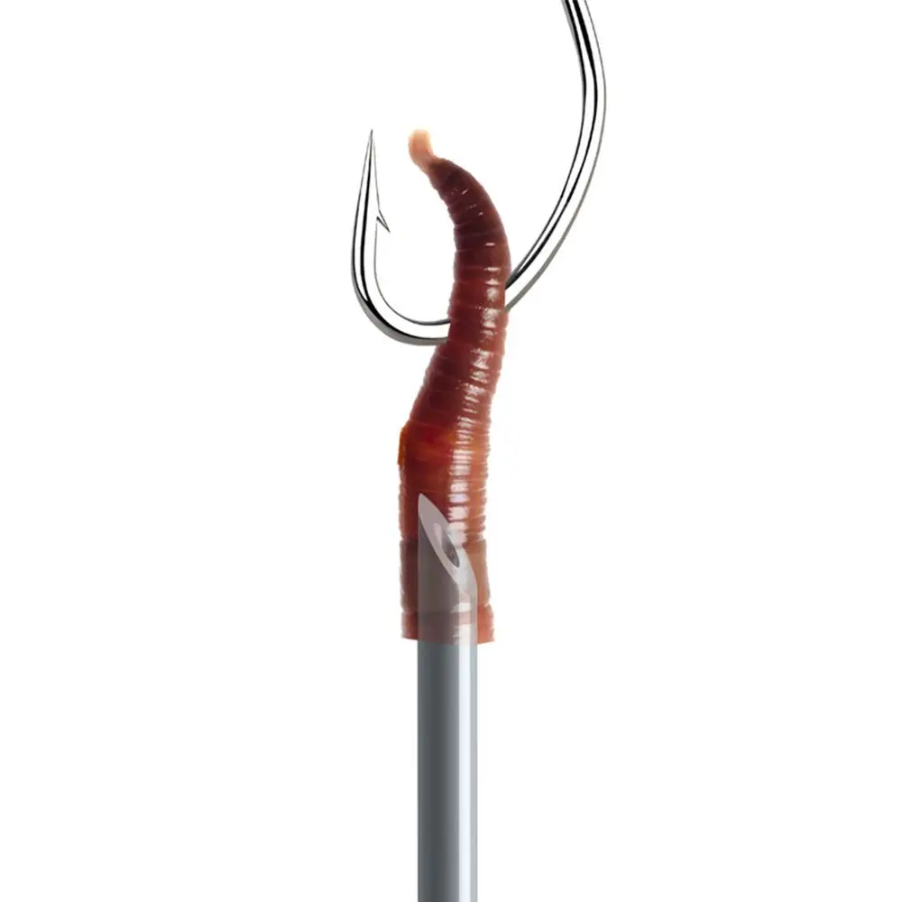 Golden Stainless Steel Fishing Needles Set — 20 cm 3 Golden Stainless Steel Fishing Needles Set — 20 cm - Image 3