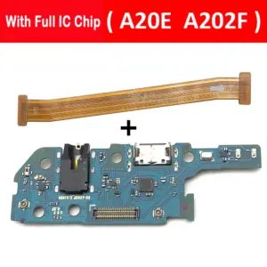 Samsung A20E USB Dock Connector Board Replacement 5 S74c61be1e9534e588bc82e42a9a734754
