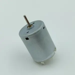 Miniature DC Motor RC-280SA-2865 for Hobby Projects 9 S74cd94081b7f40319fa289b2695ce7deZ