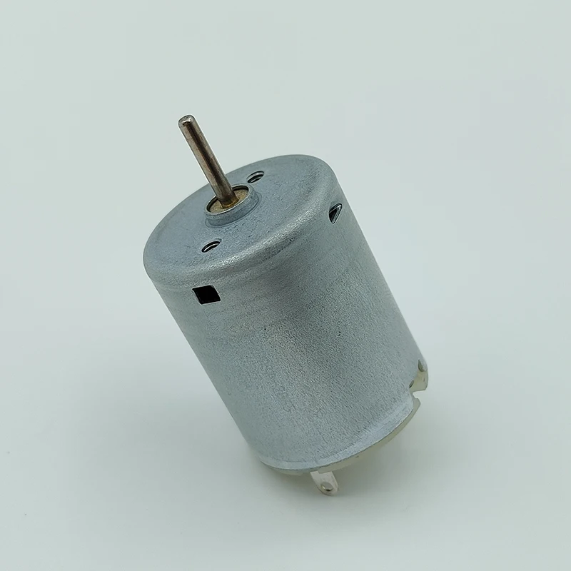 Miniature DC Motor RC-280SA-2865 for Hobby Projects 4 Miniature DC Motor RC-280SA-2865 for Hobby Projects - Image 4