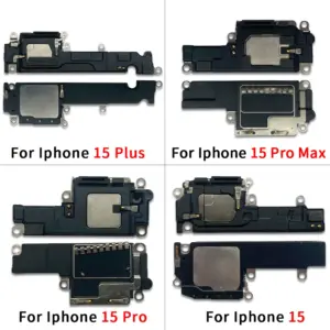 iPhone Flex Cables Set for Sound Repair 12 S74ce1f6264fd47738dced5fa1f7c9517x