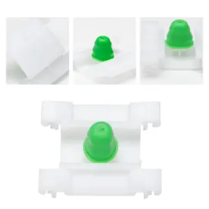 Set of 30 Volkswagen Golf Mk 3 Door Trim Clips 9 S74d884350e4447a985155102a3ebddddY