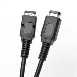 GBC 1.2m Male-to-Male Extension Cable 10 S74ed7a04292f40bcb1f8162e1431405az