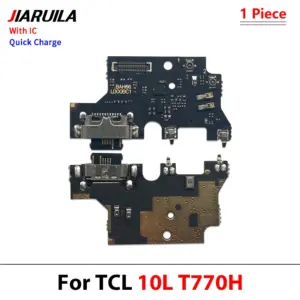 TCL Model 10 Plus Flex Dock Connector 15 S74ef4b63c8d241f4afdb10b126466ccdL