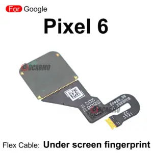 Google Pixel Fingerprint Button Flex Cable Replacement 10 S74f6d288f22c426e9bca58df9fdfe32fD
