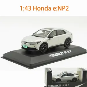 1/43 Silver Alloy Car Model for Collectors 11 S74fe20a222754d50824692c425889e7bB