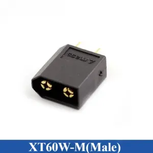 High-Current XT60PB Aviation Connector Series 19 S7508e8ba18514b71a874860c3dcc7553G