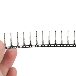 Dupont 2.54mm Connector & Crimp Tool Kit 13 S75154c6f94664ae4ac0bd1719239d978b