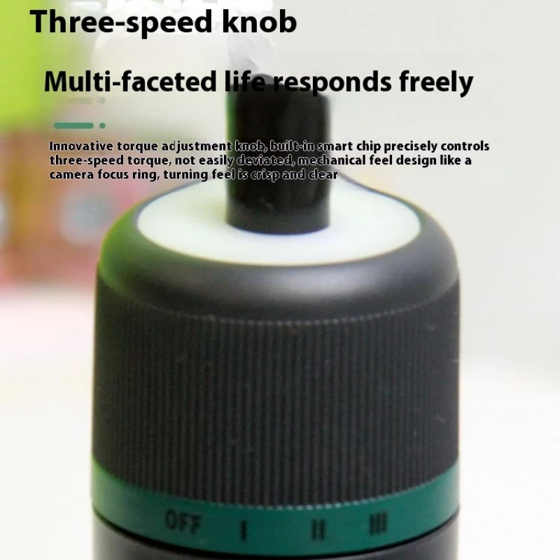 Xiaomi SATA Electric Precision Screwdriver 4V 5 Xiaomi SATA Electric Precision Screwdriver 4V - Image 5