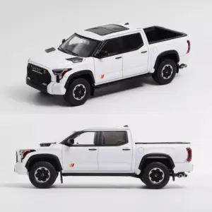 Toyota Tundra TRD PRO 1:64 Diecast Model 13 S7521502857ab4c819ace268ae07d8521U