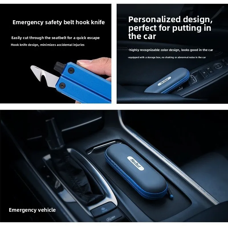 NexTool 12-in-1 Emergency Multi-Tool 4 NexTool 12-in-1 Emergency Multi-Tool - Image 4