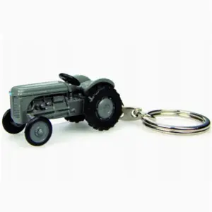 Diecast TEA 20 Tractor Collectible Model 13 S752c04afb2794074b0930cf29125cc226