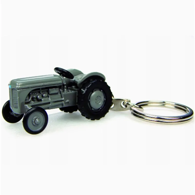 Diecast TEA 20 Tractor Collectible Model 7 Diecast TEA 20 Tractor Collectible Model - Image 7