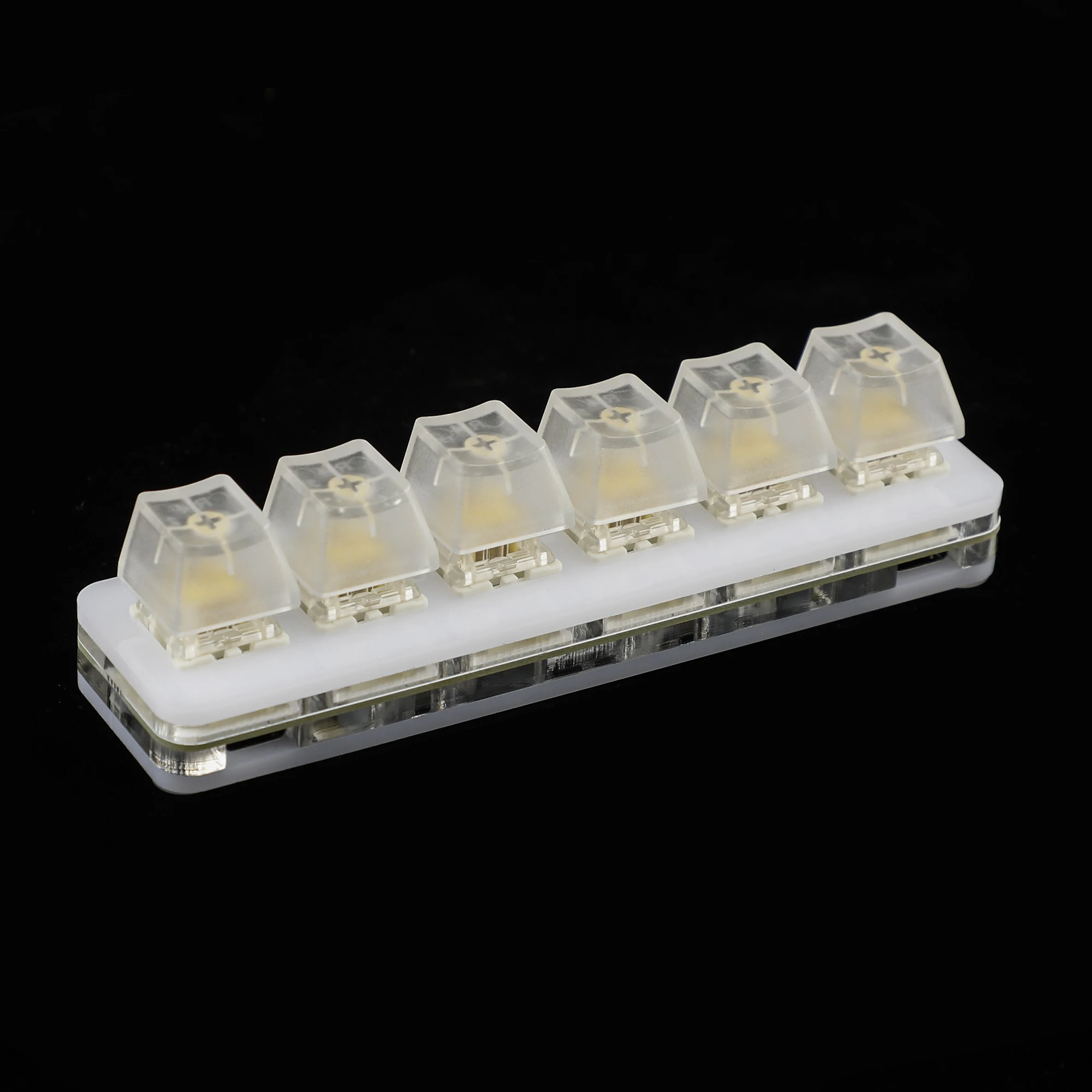 Customizable Gaming Macro Keypad with Up to 8 Keys 6 Customizable Gaming Macro Keypad with Up to 8 Keys - Image 6