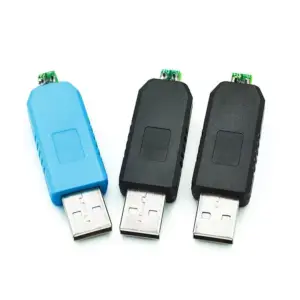 USB to RS485 Converter Modules (Set of 3)