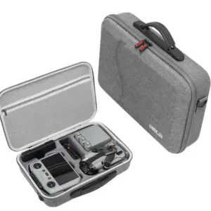 DJI Mini 5 Pro Nylon Storage Case 9 S754b18de0762480c9eba97bedc1702aeG
