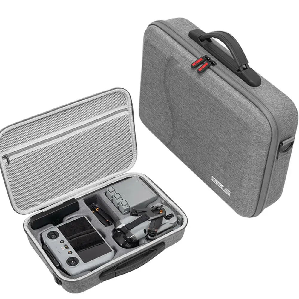 DJI Mini 5 Pro Nylon Storage Case 3 DJI Mini 5 Pro Nylon Storage Case - Image 3