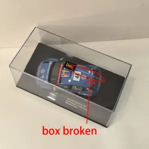 IXO 1:43 Polo GTI R5 Rally Car Model 11 S754e35636331448aa95daf8fe1d0d5c2r