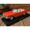 1960 Chrysler 300F Diecast Model – 1:18 Scale