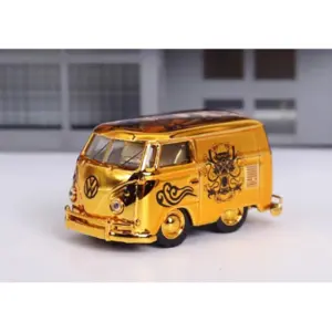 Gold Diecast Car Model of Year of the Dragon 11 S75572112d4944bc3ab3665c58f8f28d3h