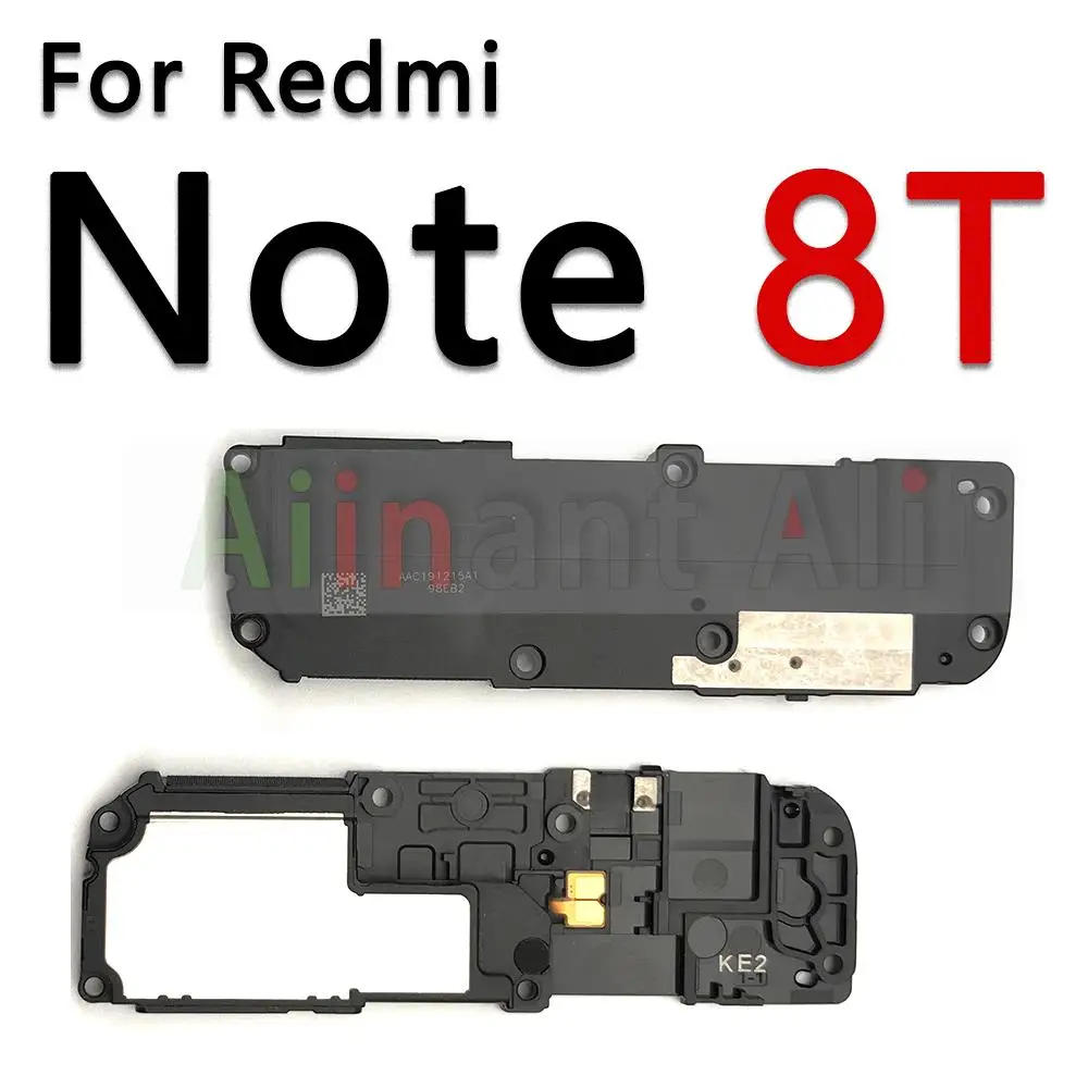 Redmi Note 7/8/9 Loudspeaker Replacement Kit 3 Redmi Note 7/8/9 Loudspeaker Replacement Kit - Image 3