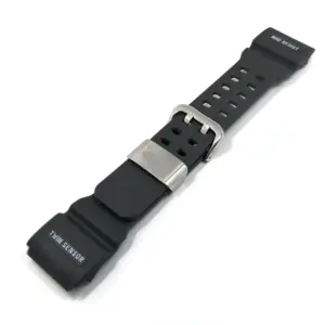 PU Watch Band for GWG-100, GSG-100 & GG-1000 12 S755c7d8e611340218f4f896a4b552c5di
