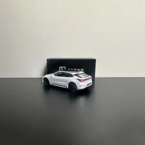 1:64 ZEEKR 001 Diecast Model in 4 Color Options 11 S75618d1b201d4f3f9d9b93483629de66l