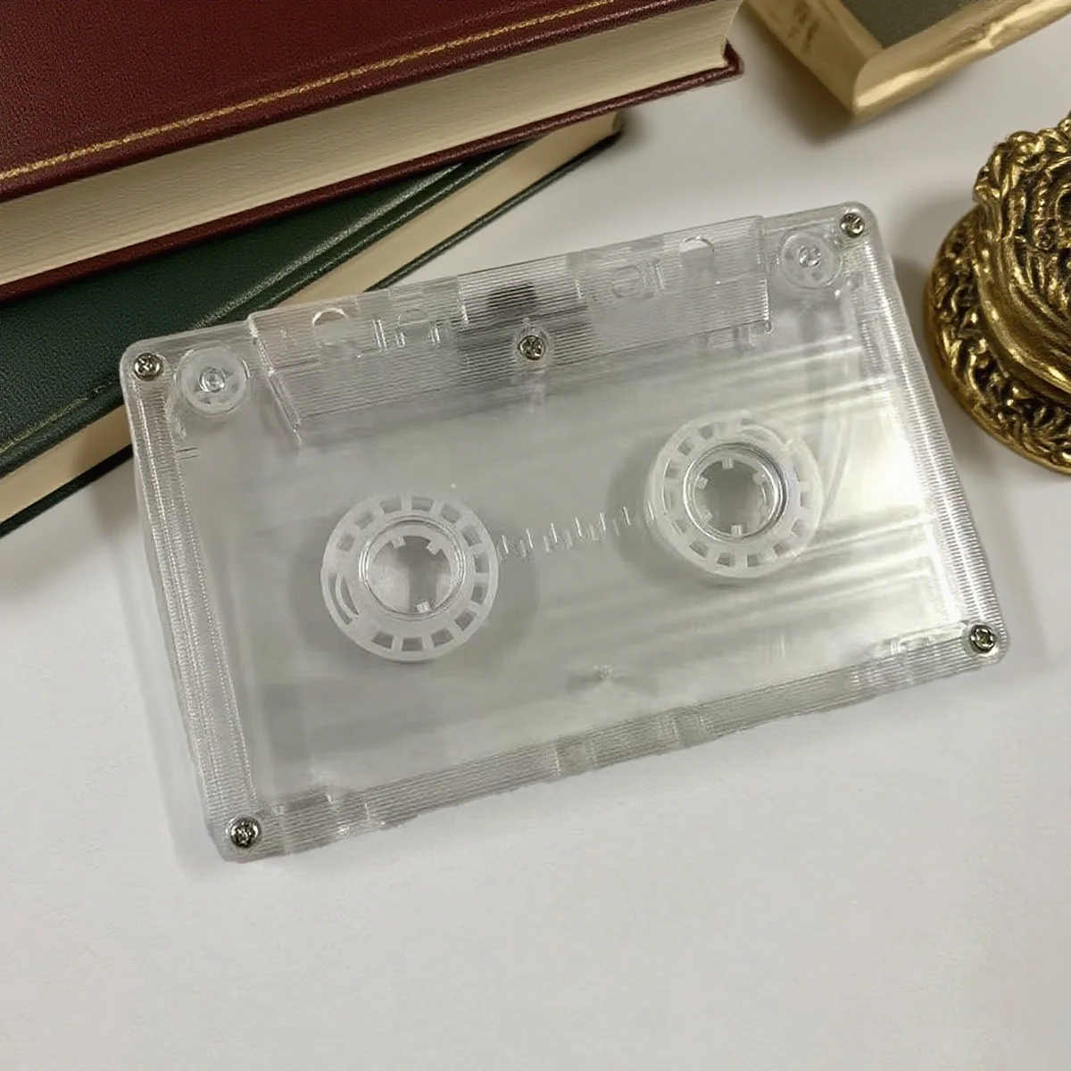 Colorful Cassette Shell Set for DIY Projects 7 Colorful Cassette Shell Set for DIY Projects - Image 7