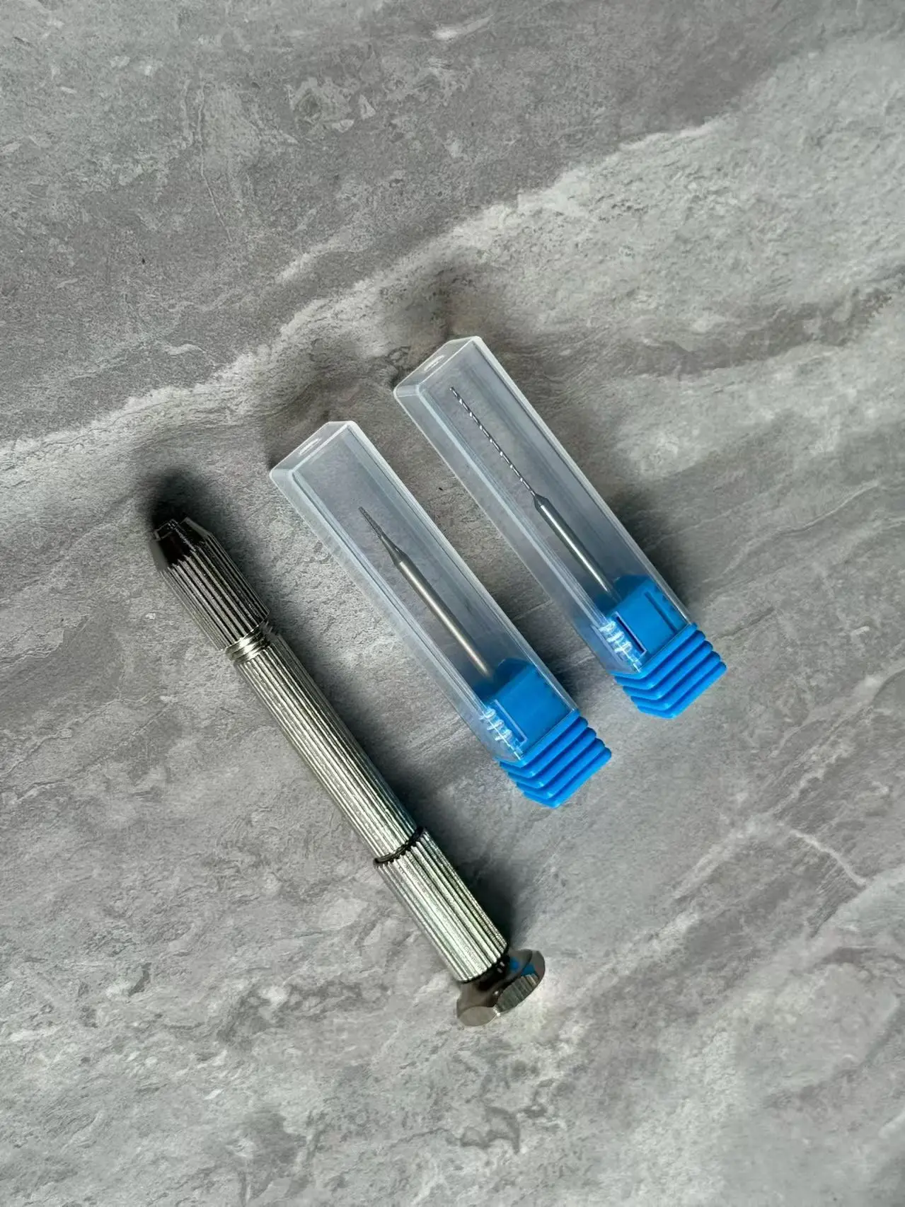 Alloy Precision Drill Bit for Phone Repair 3 Alloy Precision Drill Bit for Phone Repair - Image 3