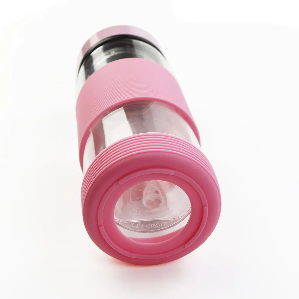 Silicone Cup Cover Set with Thermal Insulation 4 Silicone Cup Cover Set with Thermal Insulation - Image 4