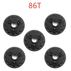 RC Spur Gear Set 76T-90T for Traxxas Models 18 S7581e036273840f3b34cec55b9668041n