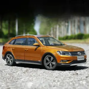 Volkswagen Cross Lavida 2016 Diecast Model 1:18 Scale 7 S758c2b57fea34283b5a21bbb8f5656d39