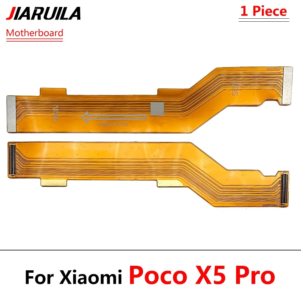 Xiaomi Poco LCD Flex Cable Replacement 4 Xiaomi Poco LCD Flex Cable Replacement - Image 4