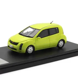 Vibrant 1:43 Toyota WiLL CYPHA 2002 Replica 17 S75900e8ae153431499209bf7a85b2b6bE