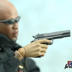 1/6 Scale M1911 A1 Pistol Model for Action Figures 8 S75916ecfac5c4729a21689f4416b60d0O