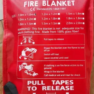 1M Fire Blanket for Emergency Safety 9 S75958e6781524d439e16f3d6bf21c5e1d