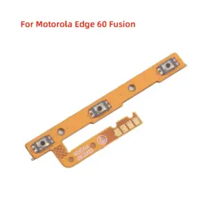 Vibrant Orange Flex Cable for Motorola Edge Series 9 S759ac8b8c2e34e2388997de2c8a4502eO