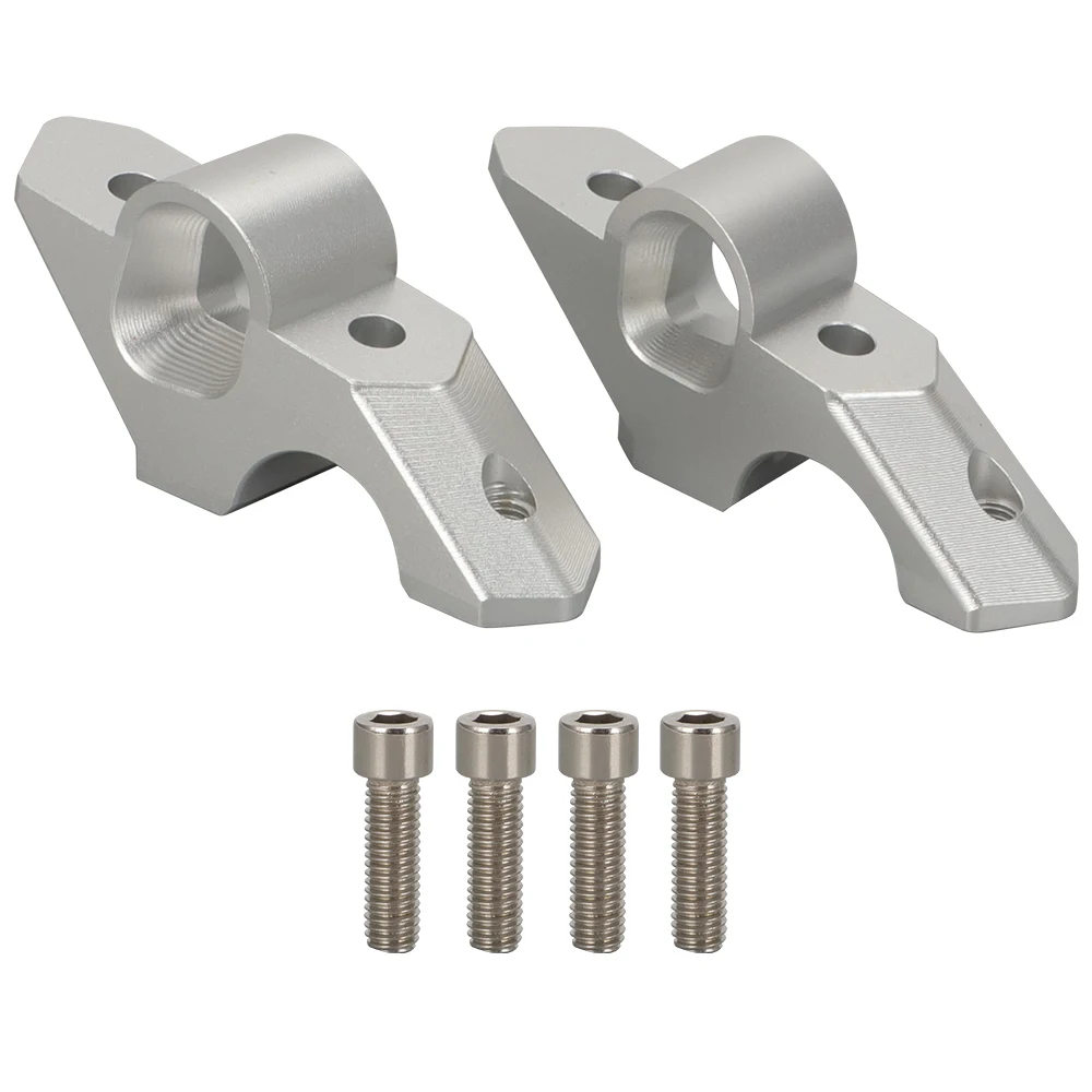 BMW R 1300 GS Handlebar Riser 2024+ 30mm 5 BMW R 1300 GS Handlebar Riser 2024+ 30mm - Image 5