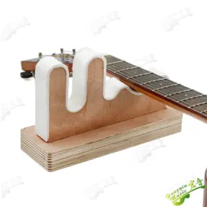 Multi-Function Guitar Neck Support Holder 9 S759f8e8ed17748dca79e1d46b27c66044