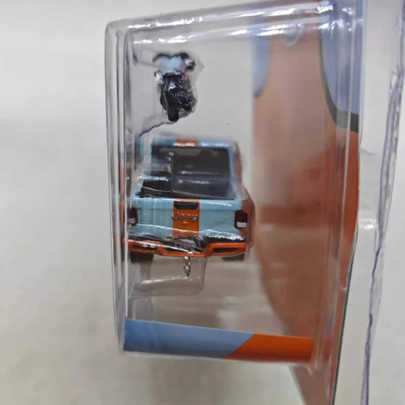 1:64 Gladiators Diecast Model Car 4 1:64 Gladiators Diecast Model Car - Image 4