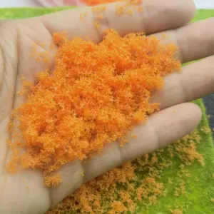 Simulation Tree Powder Foliage for Miniatures 18 S75a9fa81b7814582acf6fe2139eea836q